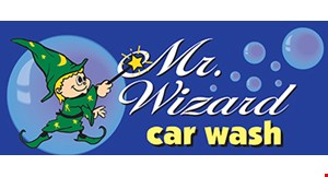 mr wizard car wash reviews