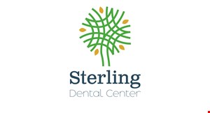 Sterling Dental Center logo