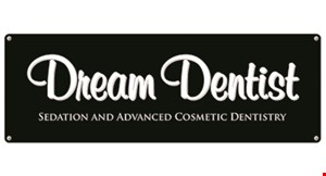 Dream Dentist logo