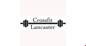 Crossfit Lancaster logo
