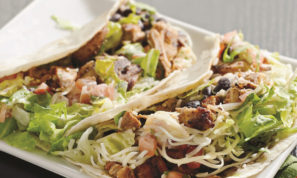 Product image for Taco Fiesta 10% off catering orders of $50 or more
