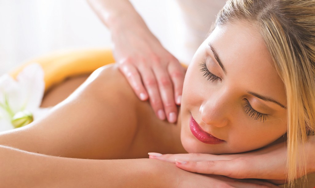 Product image for Clark Massage $50 ONE-HOUR Swedish Massage Session*