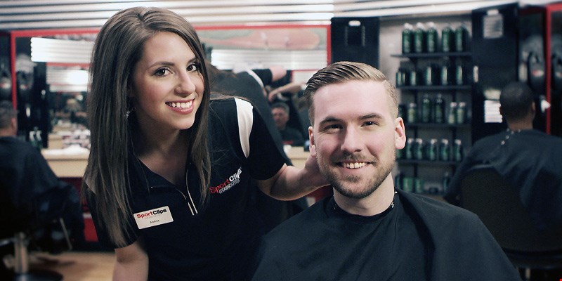FREE MVP Haircut Experience at Sport Clips - York, PA