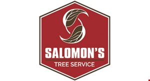 Product image for Solomon's Tree Service $200 off any tree removal service of $1000 or more.
