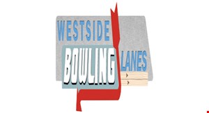 Westside Bowling Lanes logo