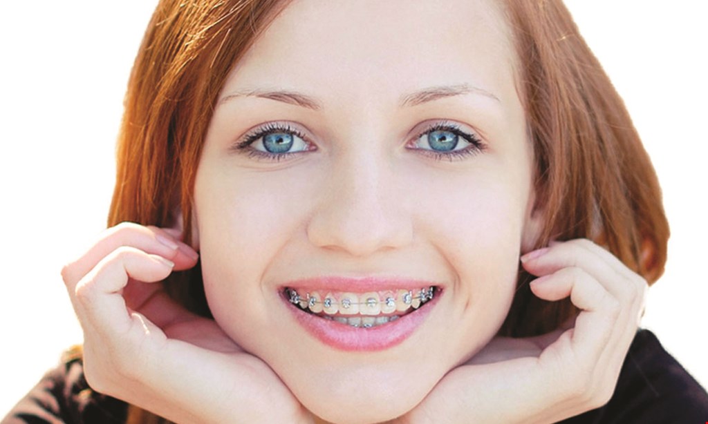 Product image for Wright Orthodontics Pay in full & receive an additional $400 Off braces or Invisalign. 