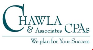 Chawla & Associates logo