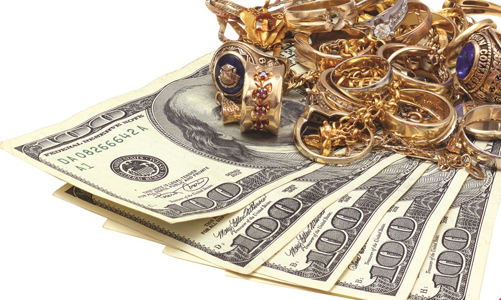 Product image for Southwest Jewelry Buyers $100 Bonus!