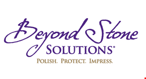 Beyond Stone Solutions logo
