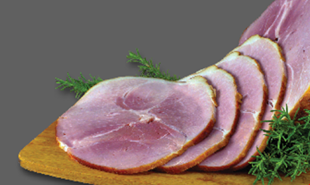 Product image for The Pork Shop Free 1 lb. of brats with any $15 purchase. Limit 1 per customer.