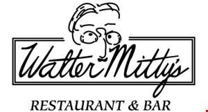 Walter Mitty's logo