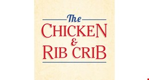 The Chicken Rib Crib Localflavor Com