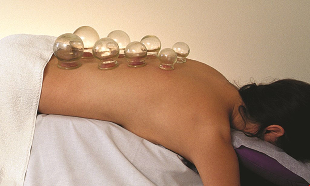 Product image for Li's Acupuncture & Massage FREE HOT STONE With 60-Minute Body Massage.