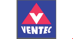 Product image for Ventec $500 OFF Any Complete Napoleon HVAC System. 