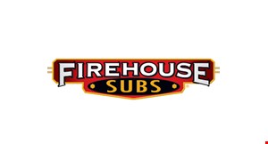 Firehouse Subs - Butler logo