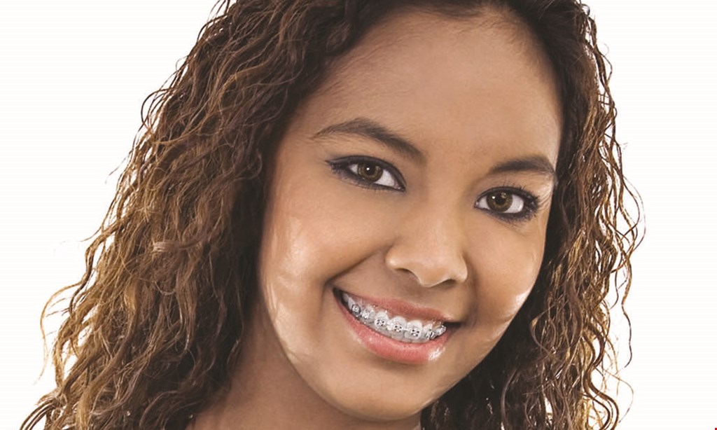 Product image for Orthodontic Associates FREE orthodontic consultation.