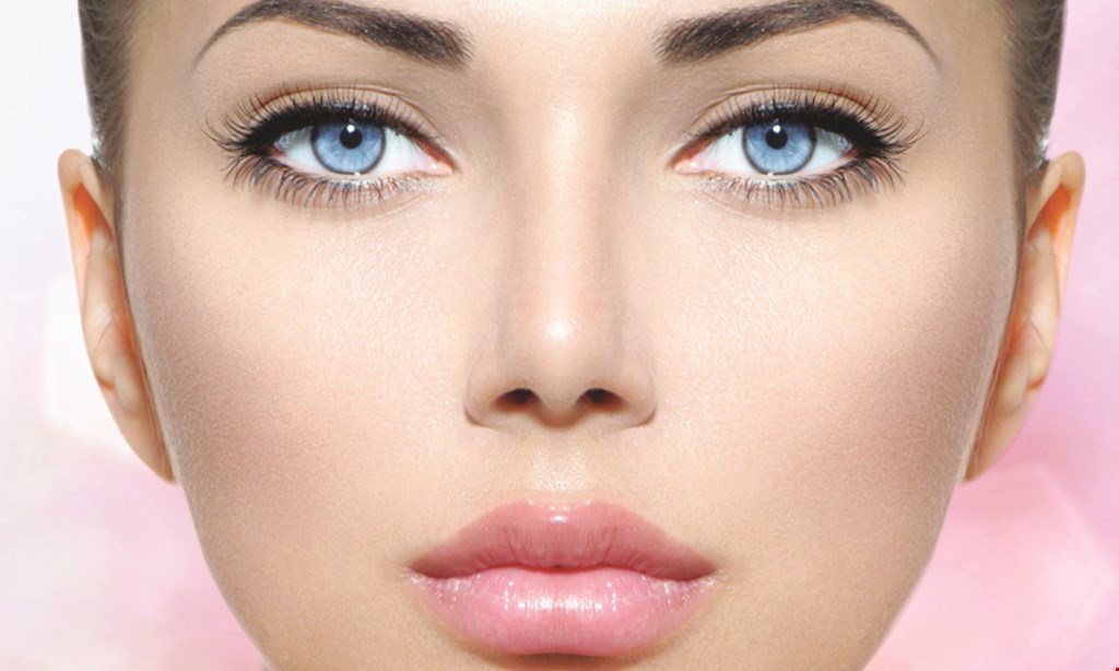 Product image for Blue Ridge Medical Spa $75 OFF Fillers