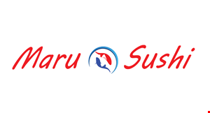 Maru Sushi logo