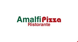 Amalfi Pizzeria & Ristorante logo