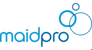 Maidpro logo