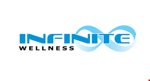 Infinite Wellness logo