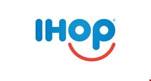 IHOP - Owings Mills logo