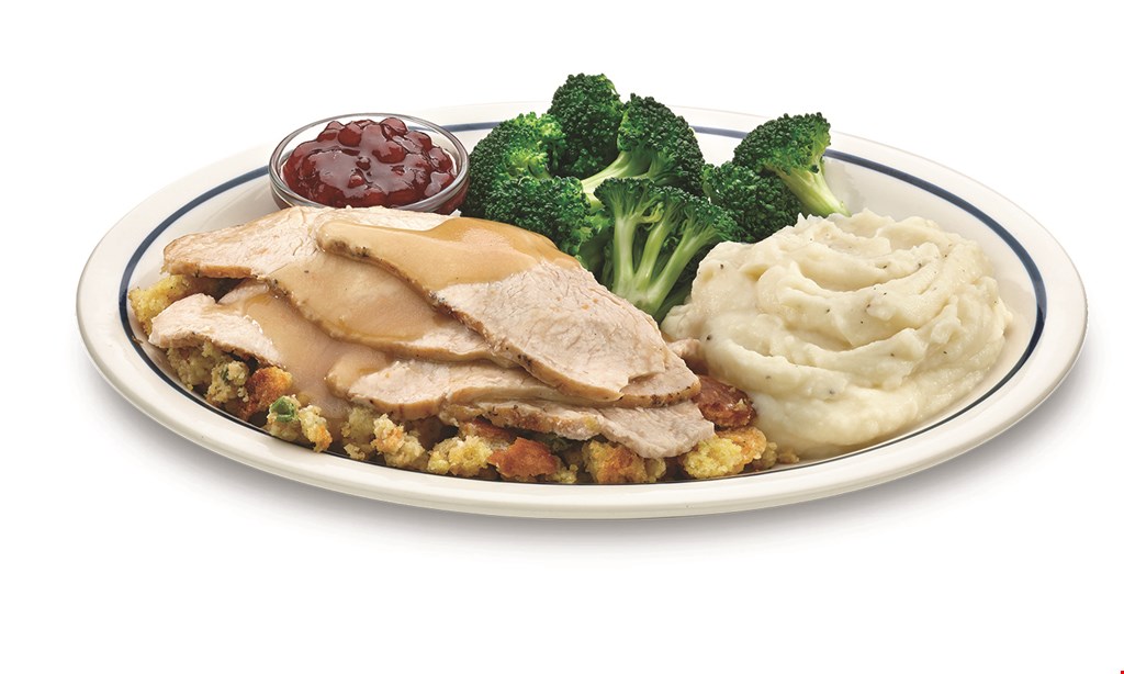 Product image for IHOP - Owings Mills 20% off on your total check anytime reg. Priced items only valid all day.