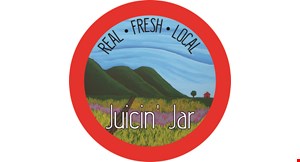 Juicin' Jar logo