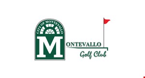 Montevallo Golf Club logo