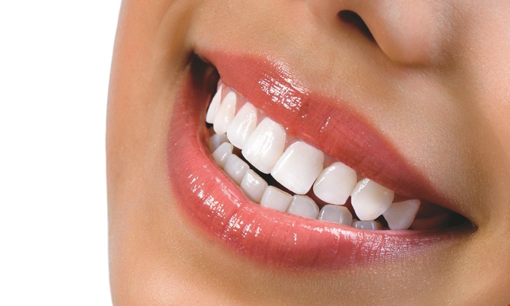 Product image for Broomfield Dental Co. $129 Exam, X-ray & Cleaning 