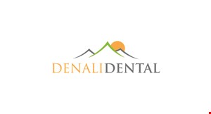 Denali Dental logo