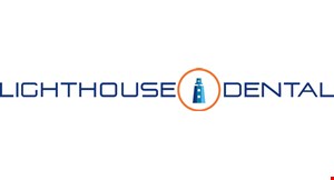 Lighthouse Dental logo