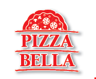 PIZZA BELLA logo