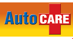 Auto-Care Air Conditioning & Brake Inc. logo