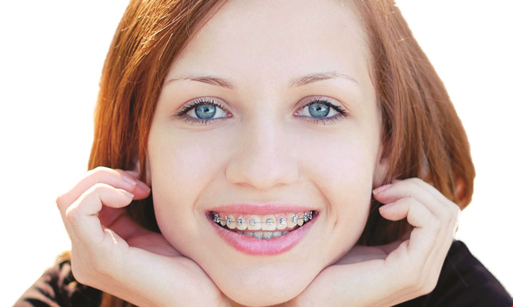 Product image for Wright Orthodontics Pay in full & receive an additional $400 Off braces or Invisalign. 