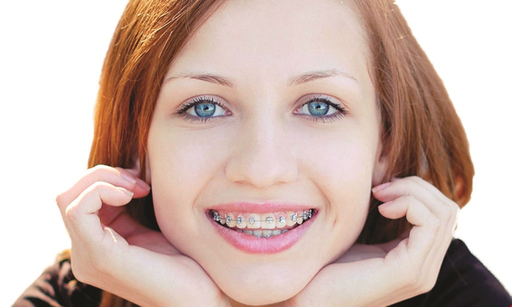 Product image for Wright Orthodontics $1000 OFF braces OR $2000 OFF Invisalign.