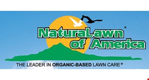Naturalawn of America logo