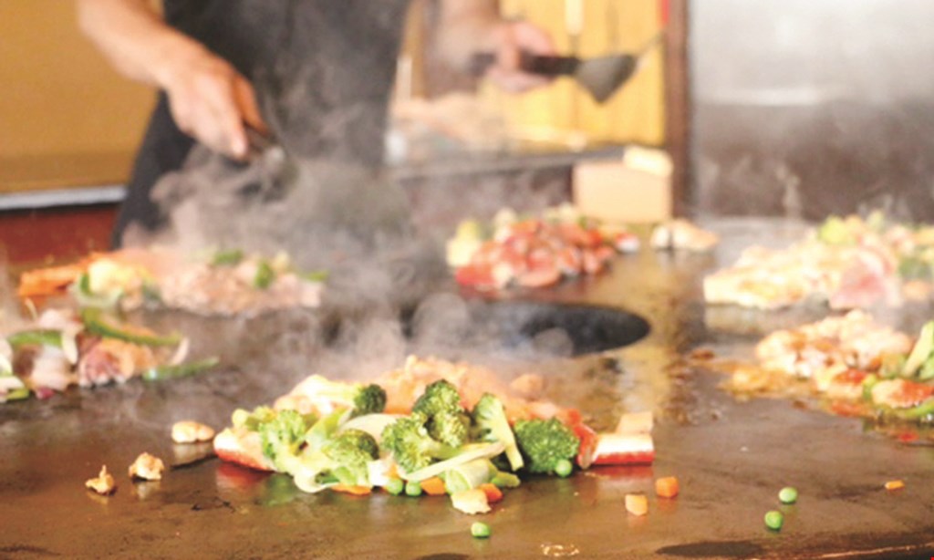 Product image for Bonfire Mongolian Grill $10 OFF any order of $50 or more