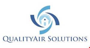Quality Air Solutions logo