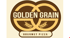 Golden Grain Gourmet Pizza East Greenbush logo