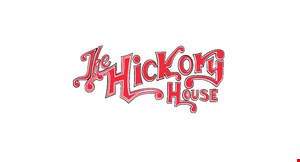Hickory House Gahanna logo