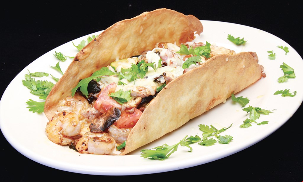 Product image for Don Juan Mexican Grill Maumee $10 Off any purchase of $50 or more. 