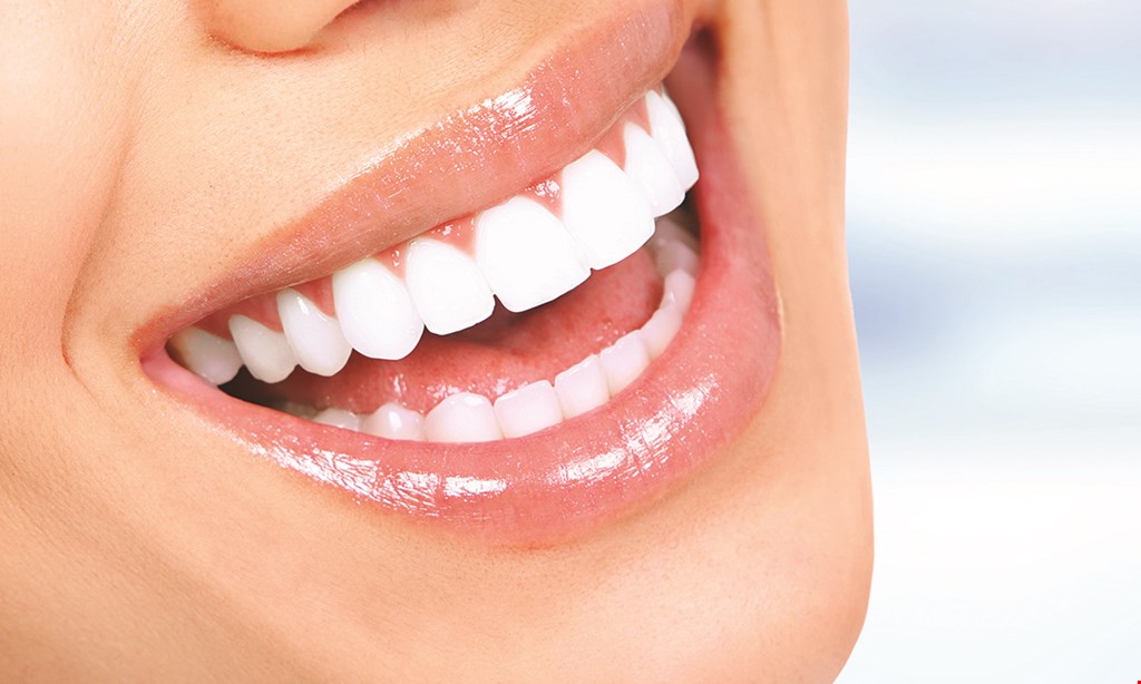 Product image for Sheridan Dental Care $799 crown special. 