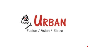 Urban Fusion Asian Bistro logo