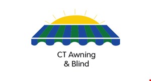 Ct Awning & Blind logo