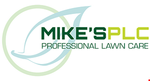 Mike's PLC logo