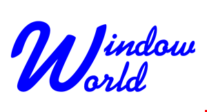 Product image for Window World 6 Premium Windows Installed $3,405 or $73/month for 60 months. White Double Hung Windows in any size up to 4' x 6'. Includes Solazone Insulated Glass. 
