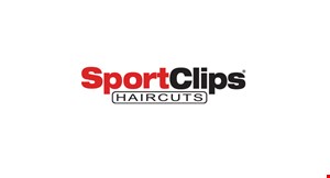 SportClips Haircuts logo