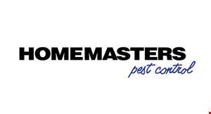 Homemasters Termite & Pest Solutions logo