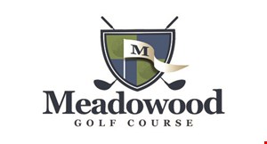 Meadowood Golf Club logo